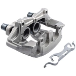 Order Front Right Rebuilt Caliper With Hardware by NUGEON - 99-18043B For Your Vehicle