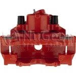 Order Front Right Rebuilt Caliper With Hardware by NUGEON - 99R03364B For Your Vehicle