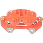 Order Front Right Rebuilt Caliper With Hardware by NUGEON - 99R17369B For Your Vehicle