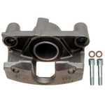 Order RAYBESTOS - FRC10164 - Front Right Rebuilt Caliper With Hardware For Your Vehicle