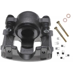Order RAYBESTOS - FRC10185 - Front Right Rebuilt Caliper With Hardware For Your Vehicle