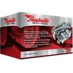 Order Front Right Rebuilt Caliper With Hardware by RAYBESTOS - FRC10437 For Your Vehicle