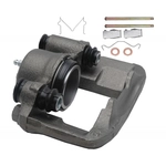 Order Front Right Rebuilt Caliper With Hardware by RAYBESTOS - FRC10536 For Your Vehicle