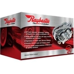 Order Front Right Rebuilt Caliper With Hardware by RAYBESTOS - FRC11309 For Your Vehicle