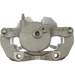 Order Front Right Rebuilt Caliper With Hardware by RAYBESTOS - FRC11901C For Your Vehicle