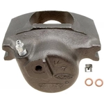 Order Front Right Rebuilt Caliper With Hardware by RAYBESTOS - FRC4177 For Your Vehicle