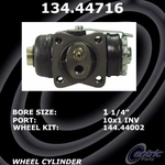 Order Cylindre de roue avant droit by CENTRIC PARTS - 134.44716 For Your Vehicle