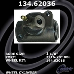 Order Cylindre de roue avant droit by CENTRIC PARTS - 134.62036 For Your Vehicle