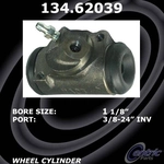 Order Cylindre de roue avant droit by CENTRIC PARTS - 134.62039 For Your Vehicle