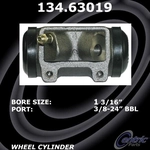 Order Cylindre de roue avant droit by CENTRIC PARTS - 134.63019 For Your Vehicle