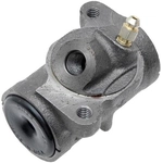Order Front Right Wheel Cylinder by RAYBESTOS - WC37047 For Your Vehicle