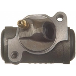 Order Front Right Wheel Cylinder by WAGNER - WC71201 For Your Vehicle