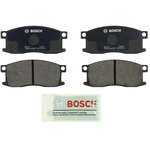 Order Front Semi Metallic Pads by BOSCH - BP176 For Your Vehicle