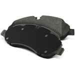 Order BOSCH - BSD1015 - Front Disc Brake Pads For Your Vehicle