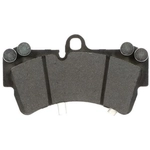 Order BOSCH - BE1014H - Front Semi Metallic Pads For Your Vehicle