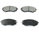 Order DURAGO - BP700MS - Disc Brake Pad Set For Your Vehicle