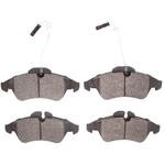 Order DYNAMIC FRICTION COMPANY - 1551-0950-00 - Front Disc Brake Pads For Your Vehicle