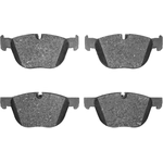 Order DYNAMIC FRICTION COMPANY - 1552-1294-00 - Disc Brake Pads For Your Vehicle