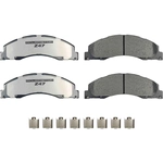 Order POWER STOP - Z47-1328 - Brake Pad For Your Vehicle