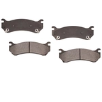 Order PROFUSION - PMD785 - Front Semi Metallic Pads For Your Vehicle