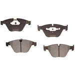 Order Front Semi Metallic Pads by PROFUSION - PMD918 For Your Vehicle