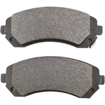 Order QUALITY-BUILT - 1000-0844M - Front Disk Brake Pad Set For Your Vehicle