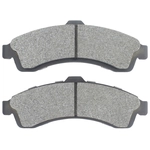 Order QUALITY-BUILT - 1000-0882M - Front Disk Brake Pad Set For Your Vehicle