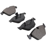 Order QUALITY-BUILT - 1000-0918AM - Front Disk Brake Pad Set For Your Vehicle