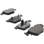 Order QUALITY-BUILT - 1000-0918M - Front Disk Brake Pad Set For Your Vehicle