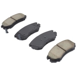 Order QUALITY-BUILT - 1000-0924M - Front Disk Brake Pad Set For Your Vehicle