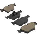 Order QUALITY-BUILT - 1000-0946M - Front Disk Brake Pad Set For Your Vehicle