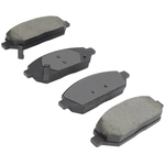 Order QUALITY-BUILT - 1000-2024M - Front Disk Brake Pad Set For Your Vehicle