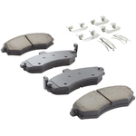 Order QUALITY-BUILT - 1001-0941M - Front Disk Brake Pad Set For Your Vehicle