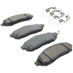 Order QUALITY-BUILT - 1002-1094M - Disc Brake Pad Set For Your Vehicle