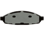 Order Plaquettes avant Severe Duty by BOSCH - BSP931 For Your Vehicle