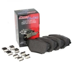 Order CENTRIC PARTS - 106.22230 - Disc Brake Pad Set For Your Vehicle