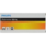 Order Front Side Marker (Pack of 10) by PHILIPS - 3157NACP For Your Vehicle