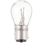 Order PHILIPS - 2057CP - Center High Mount Stop Light Bulb For Your Vehicle