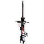 Order FCS AUTOMOTIVE - 331582R - Front Strut For Your Vehicle