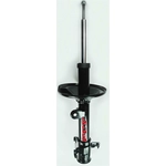 Order FCS AUTOMOTIVE - 331595L - Front Strut For Your Vehicle