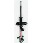 Order FCS AUTOMOTIVE - 331595R - Front Strut For Your Vehicle