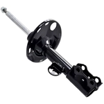 Order FCS AUTOMOTIVE - 331622L - Front Strut For Your Vehicle