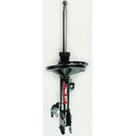 Order FCS AUTOMOTIVE - 331660L - Front Strut For Your Vehicle