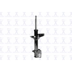 Order Front Strut by FCS AUTOMOTIVE - 331762L For Your Vehicle