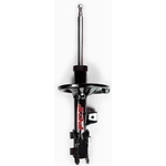 Order FCS AUTOMOTIVE - 331909L - Front Strut For Your Vehicle