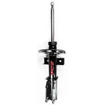 Order FCS AUTOMOTIVE - 333404 - Front Strut For Your Vehicle