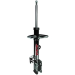 Order FCS AUTOMOTIVE - 333432L - Front Strut For Your Vehicle