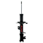 Order FCS AUTOMOTIVE - 333712R - Suspension Strut For Your Vehicle