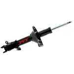 Order Front Strut by FCS AUTOMOTIVE - 333745L For Your Vehicle