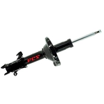 Order Front Strut by FCS AUTOMOTIVE - 333745R For Your Vehicle